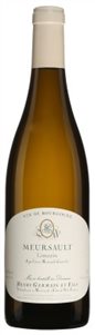 Henri Germain et Fils Meursault 